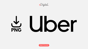 logo uber
