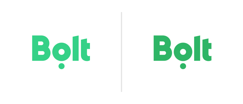 logo bolt